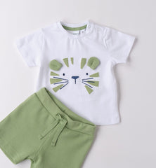 completo bambino
