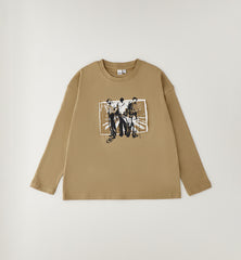 maglia ragazzo