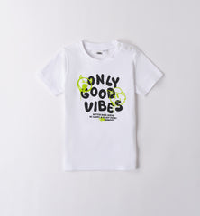 t-shirt bambino