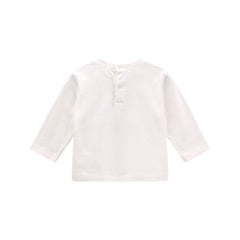 maglia manica lunga bambino