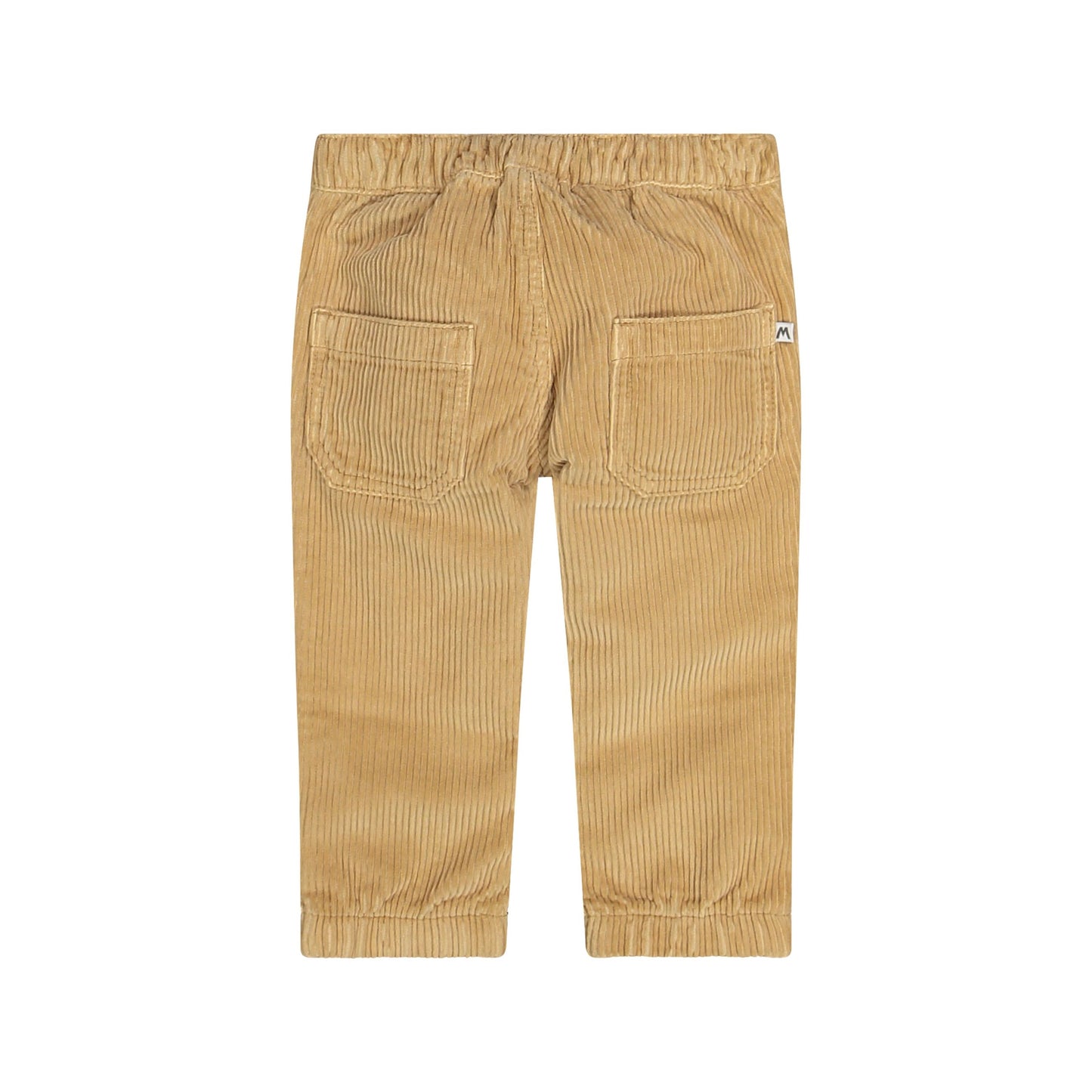 pantalone velluto a coste baby m.