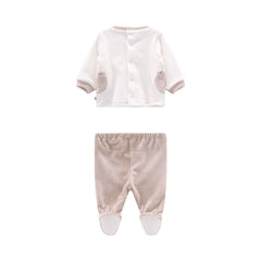 tutina 2 pezzi neonato