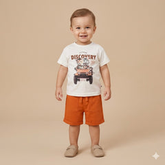 completo bambino