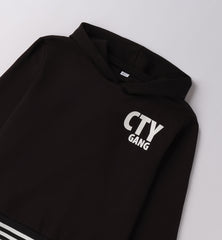 felpa chiusa ragazzo