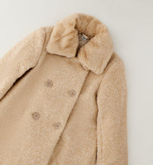 cappotto bambina
