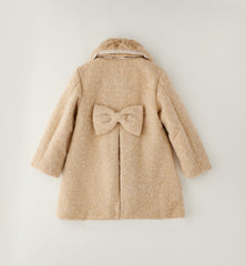 cappotto bambina