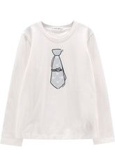 maglia ragazza