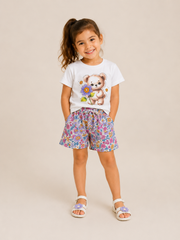 t-shirt bambina