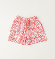 shorts bambina