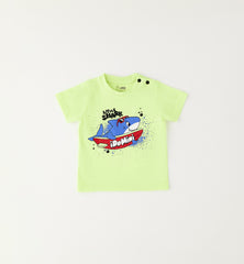 t-shirt bambino