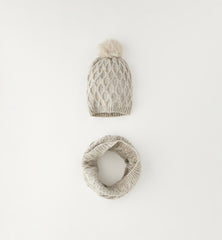 set invernale bambina/ragazza