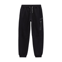 pantalone jogger ragazzo