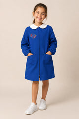 grembiule bambina