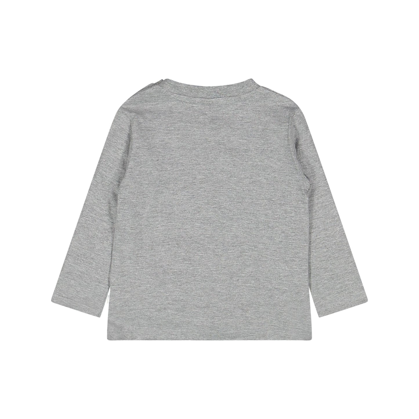 t-shirt m/l.jersey invernale baby m.