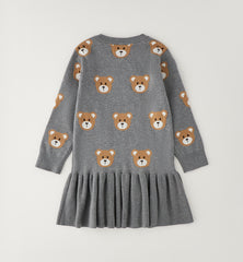 abito bambina