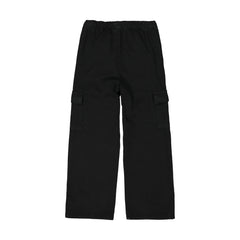 pantalone gabardina ragazza