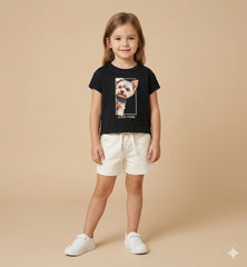 completo bambina