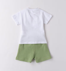 completo bambino