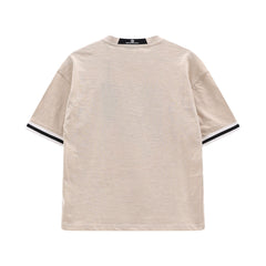 t-shirt manica corta ragazzo