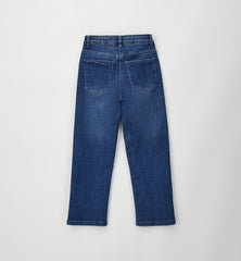 jeans ragazza