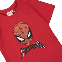completo spiderman bambino