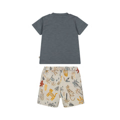 completo jersey  bambino