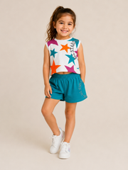 completo bambina/ragazza
