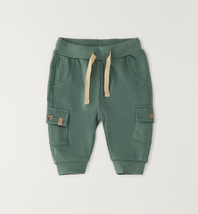 pantalone cargo bambino