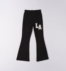 leggings ragazza