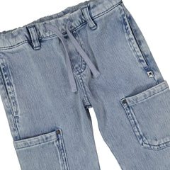 jeans bambino
