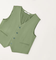 gilet ragazzo