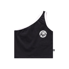 top monospalla ragazza