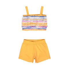 completo jersey ragazza
