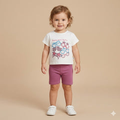 completo bambina