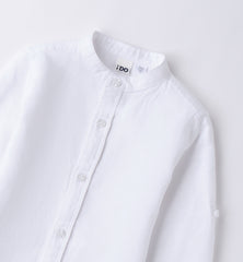 camicia bambino
