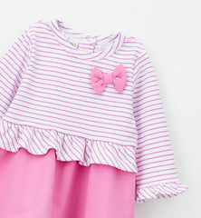 abito bambina