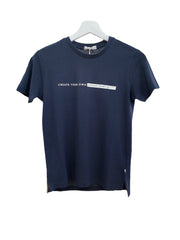 t-shirt piquet ragazzo