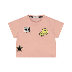 t-shirt ragazza