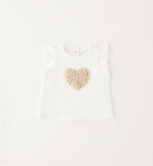 t-shirt bambina