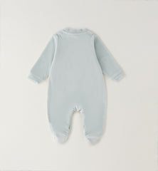 tutina in ciniglia neonato