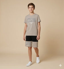 completo ragazzo
