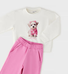 completo bambina