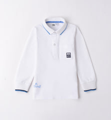 polo bambino