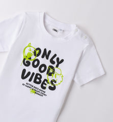t-shirt bambino