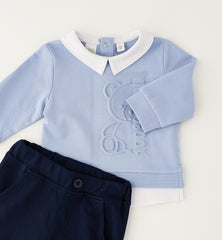 completo bambino