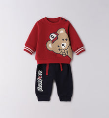 completo bambino