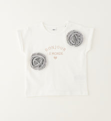 t-shirt bambina