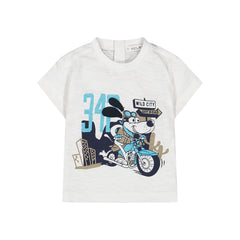 t-shirt bambino