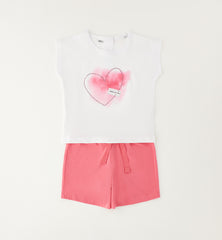 completo bambina