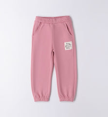pantalone bambina